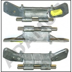 Zawias drzwi pralki BOSCH - ST229