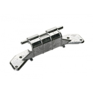 Zawias drzwi pralki BOSCH - ST229