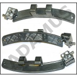 Zawias drzwi pralki MASTERCOOK [01-241]