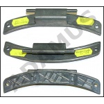 Zawias drzwi pralki MASTERCOOK kod: ST252