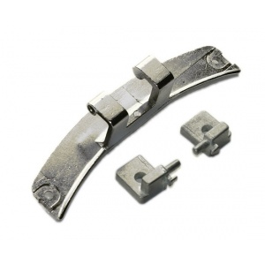 Zawias drzwi pralki MASTERCOOK [01-241]