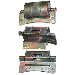 Zawias drzwi pralki POLAR