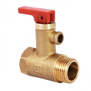 Zawór bezpieczeństwa AF