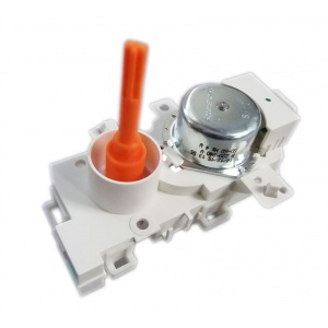 Zawór dozujący strumień wody zmywarki WHIRLPOOL  02034