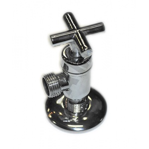 Zawór kątowy głowica ceramiczna Frullatore