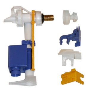 Zawór napełniający do Roca One, Basic One, Compact