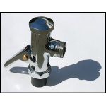 Zawór spłukujący automat 3/4" 