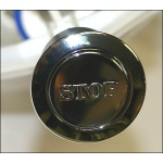 Zawór spłukujący dolnopłuka STOP