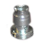 Zaworek podzespół grzybka z kulką PREDOM TERMET PG