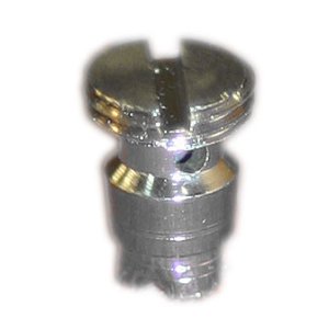 Zaworek podzespół grzybka z kulką PREDOM TERMET PG