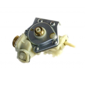 Zespół wodny Junkers / Neckar