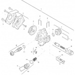 Zespół wodny Junkers / Neckar