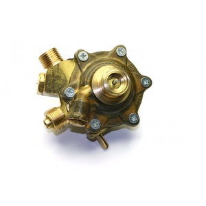 Zespół wodny PG 6 i 17