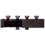 Zestaw Grupa Pompowa IBO GP PRO 3D-S + Grupa Pompowa IBO GP PRO BO + Rozdzielacz