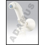 Zestaw higieniczny do ogrzewacza DAFI