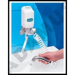 Zestaw higieniczny do ogrzewacza DAFI