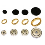 Komplet palników Sabaf stary typ