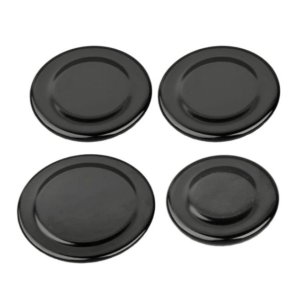 Komplet nakrywek Sabaf stary typ