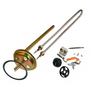 Zestaw naprawczy bojlera ZELMECH