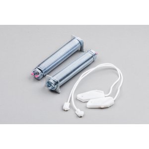 Zestaw naprawczy drzwi zmywarki Bosch 02070