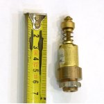 Elektromagnes PG - oryginał