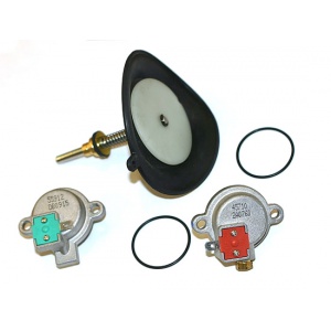 Zestaw naprawczy zespołu gazowego Junkers