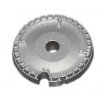 Zestaw palników DEFENDI