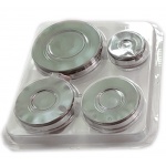 Zestaw palników SABAF NOWY TYP