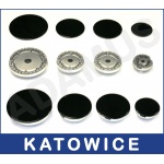 Zestaw palników SOMI