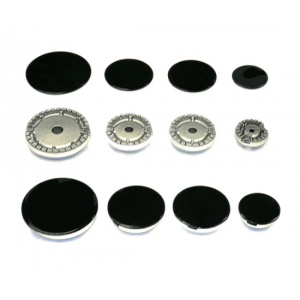 Zestaw palników SOMI