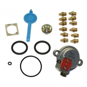 Zestaw przezbrojeniowy na gaz płynny - Junkers  87190020910