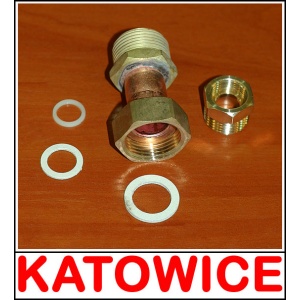 Zestaw przyłączeniowy Saunier Duval Opalia