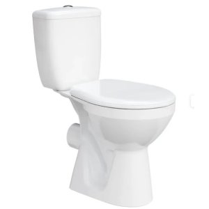 Zestaw WC kompakt Ceranit MITO