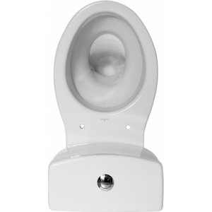 Zestaw WC kompakt Ceranit ZENIT / SENATOR