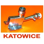 Złączka kolanko przyłącze zespołu gazowego Bosch Junkers Neckar