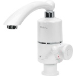 Zlew komora ZELVO DJ + Przepływowy ogrzewacz wody FALA