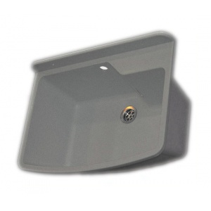 Zlew komora ZELVO DC